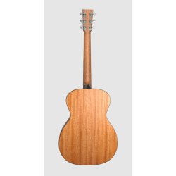 Furch Vintage Pure OM-SM a, Sitka spruce / African mahogany
